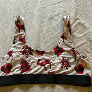 Meundies Uback Bralette